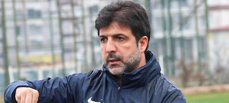 NOTIFICATION! Coach Oktay Derelioğlu left KF Gostivari