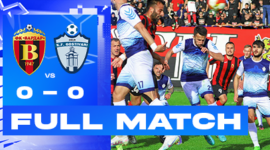 FC VARDAR – FC GOSTIVAR Full Match