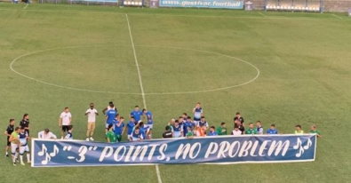 KF Gostivari - FK Rabotnicki Gallery