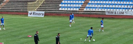 FC Struga - KF Gostivari