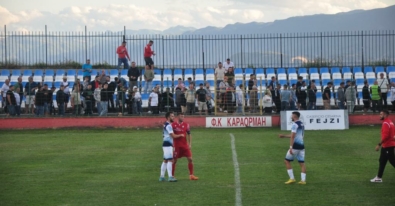 FC Struga - KF Gostivari Gallery