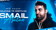 Ismail Atalan Welcome to Gostivar!