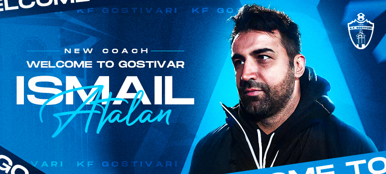 Ismail Atalan Welcome to Gostivar!