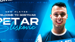 Petar Sliskovic Welcome to Gostivar
