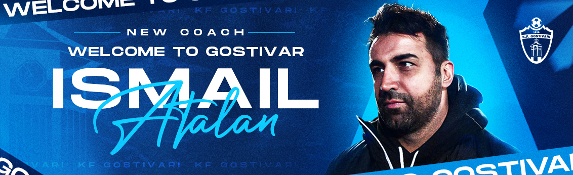 Welcome To Gostivar İsmail Atalan 2