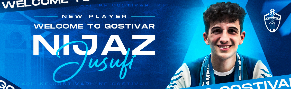 Welcome To Gostivar Nijaz Jusufi