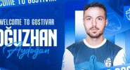 Oğuzhan Aydoğan Welcome to Gostivar