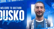 Dusko Trajcevski Welcome to Gostivar