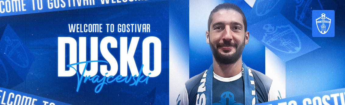 Dusko Trajcevski New Player Website Details