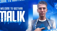 Malik Hamzikj Welcome to Gostivar