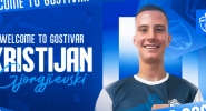 Kristijan Gjorgjievski Welcome to Gostivar